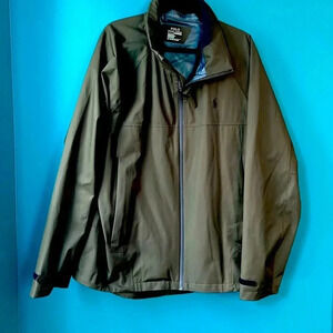 Ralph Lauren Polo rain jacket